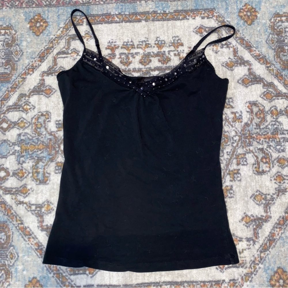 bejeweled express tank